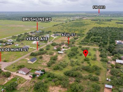 6813 Azul St, Edinburg, TX, 78542