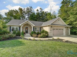 1459 White Birch Dr, Findlay, OH 45840