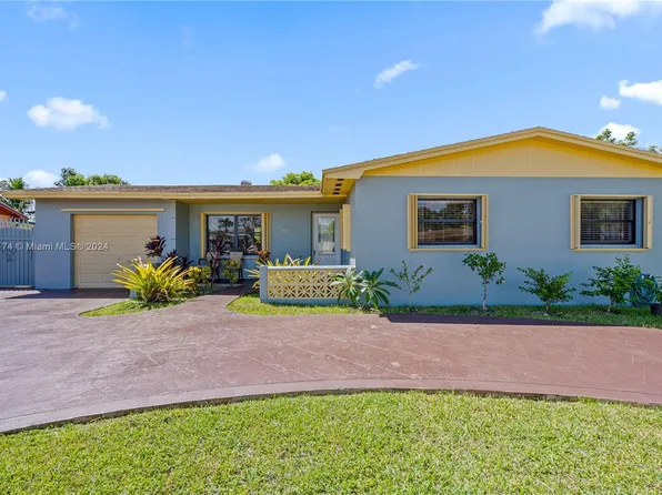 15711 SW 106th Ave, Miami, FL 33157