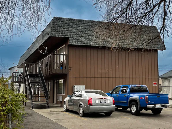 610 N 2nd St, Yakima, WA 98901