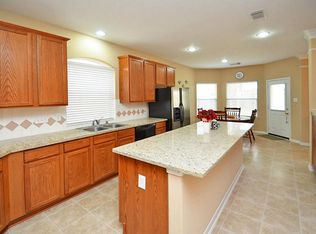 327 Nadia Way, Stafford, TX 77477