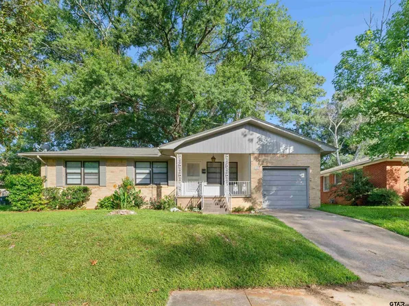 2335 Pleasant Dr, Tyler, TX 75701