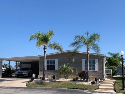 27110 Jones Loop Rd #114, Punta Gorda, FL, 33982