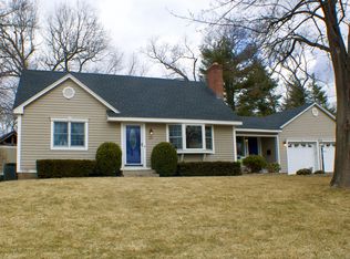 25 Circle Dr, Enfield, CT 06082