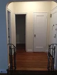 Rented by Sovereign Associates