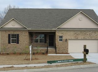 1033 Acacia Ln, Columbia, SC 29229