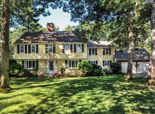 64 Winslow Rd, Duxbury, MA 02332