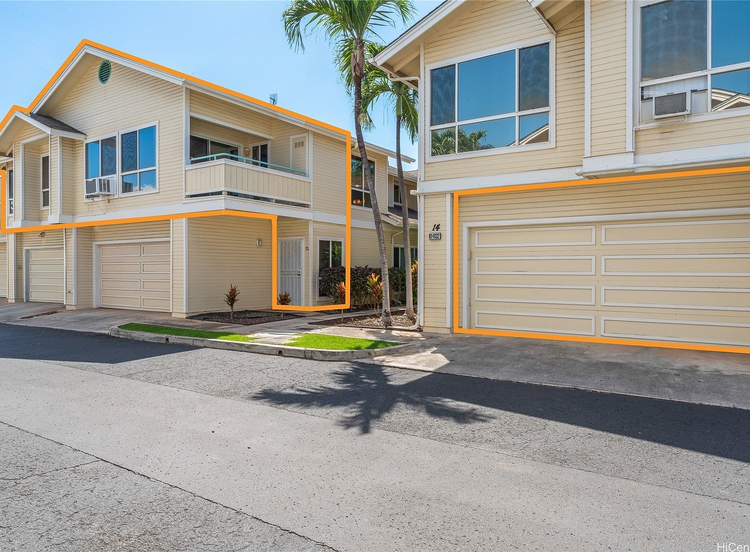 91-1132 Laaulu St APT 14-G
