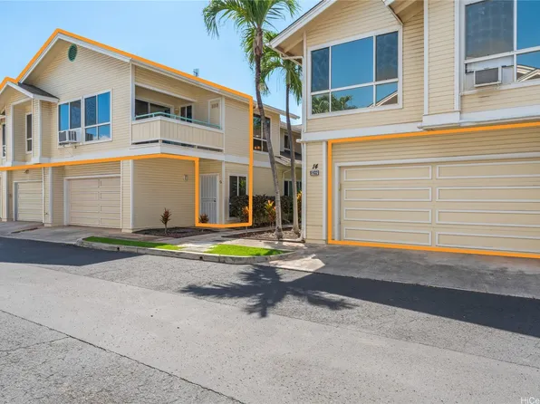 91-1132 Laaulu St APT 14-G, Ewa Beach, HI 96706