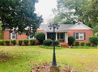 2426 Thornhill Rd, Tifton, GA 31793