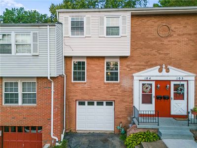 104 Hickory Cir N, Canonsburg, PA, 15317