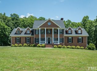 718 Kerrs Chapel Rd, Burlington, NC 27217