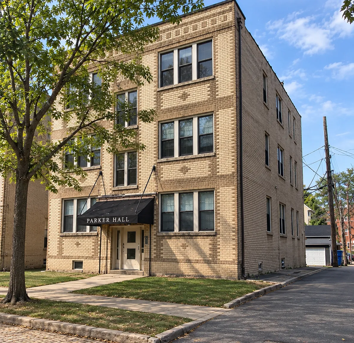 1 bed, 600 sqft, $875 — Photo 1