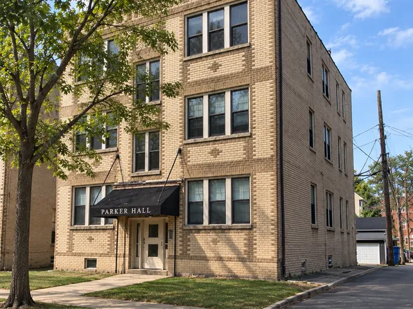 110 Parker Dr, Pittsburgh, PA 15216