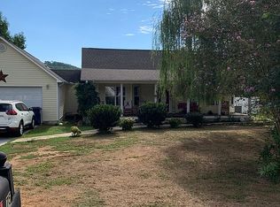 75 Obrian Cir, Guntersville, AL 35976