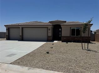 2202 E Moon Ridge Ln, Fort Mohave, AZ 86426