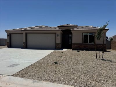 2202 E Moon Ridge Ln, Fort Mohave, AZ, 86426