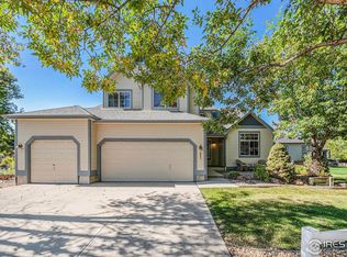 803 Bittersweet Ln, Longmont, CO 80503