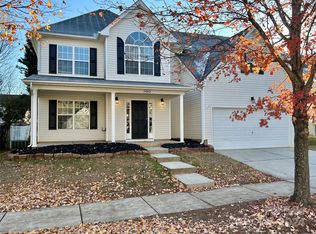 19202 Kanawha Dr, Cornelius, NC 28031