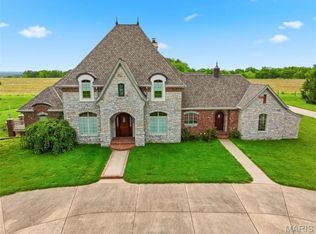 2662 N Highway 79, Elsberry, MO 63343