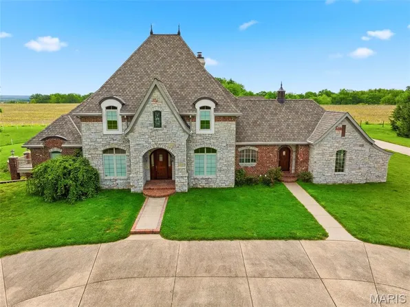 2662 N Highway 79, Elsberry, MO 63343