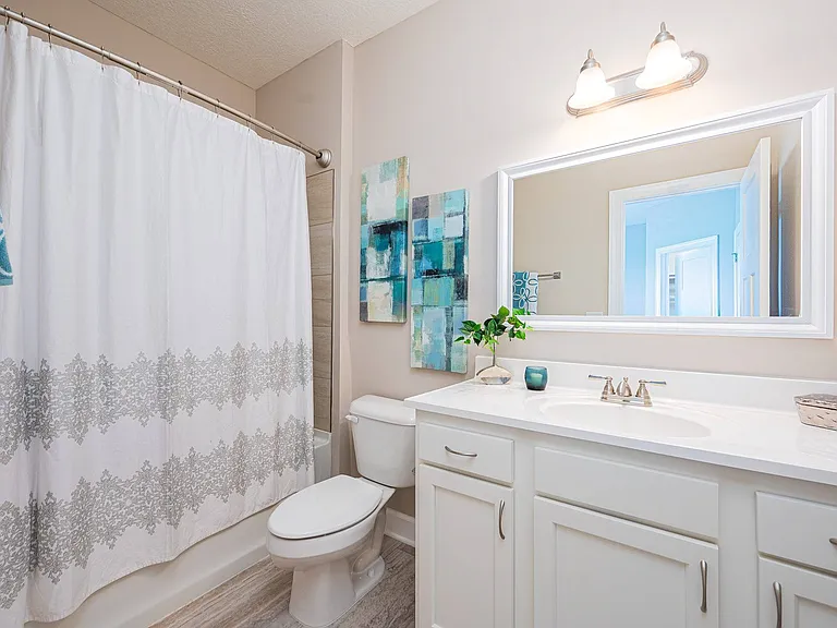 The Strand at Beulah Townhomes — Photo 19