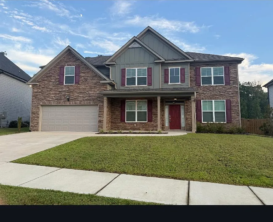 253 Prominence Dr