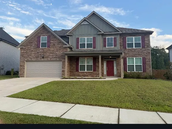 253 Prominence Dr, Grovetown, GA