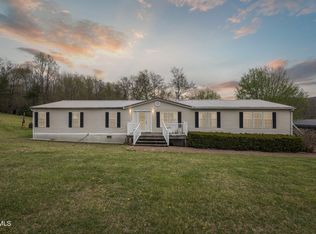 721 McQueen St, Butler, TN 37640