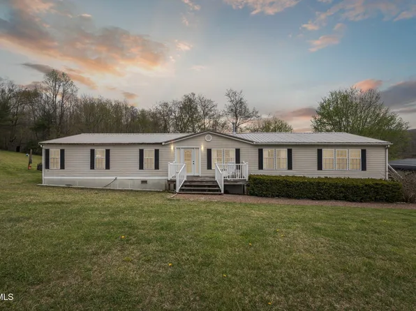 721 McQueen St, Butler, TN 37640