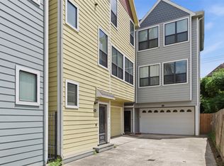214 W 28th St, Houston, TX 77008