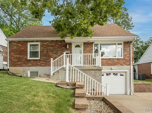 3410 Havenbrook Dr, Saint Louis, MO 63114