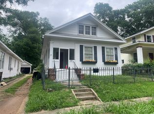 416 Merrick St, Shreveport, LA 71104