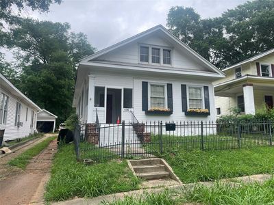 416 Merrick St, Shreveport, LA, 71104