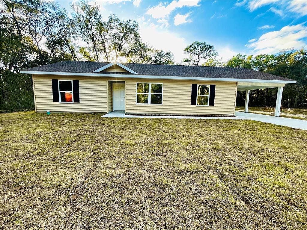 5870 SE 171st St, Ocklawaha, FL 32179 Zillow
