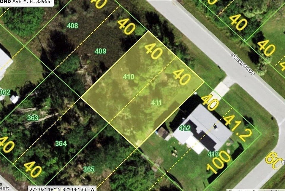 1st image of 11287 2nd Ave