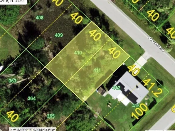 11287 2nd Ave, Punta Gorda, FL 33955