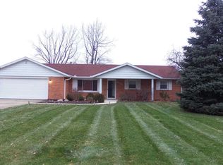 4704 W County Road 400n, Muncie, IN 47304