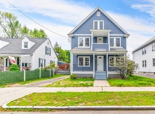 20 Powell Ave, Springfield, MA 01118