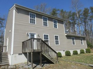 42356 Grayhound Ln, Mechanicsville, MD 20659