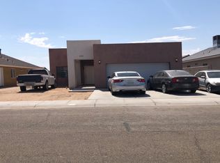 185 N Frank Sandoval Ct, Somerton, AZ 85350