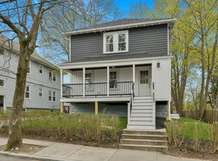 343 Huntington Ave, Hyde Park, MA 02136