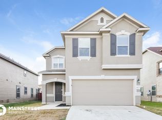4425 Barberry Crk, San Antonio, TX 78245