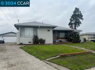 2529 Kevin Rd, San Pablo, CA 94806