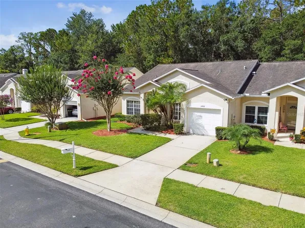 3468 Tealwood Cir, Palm Harbor, FL 34685