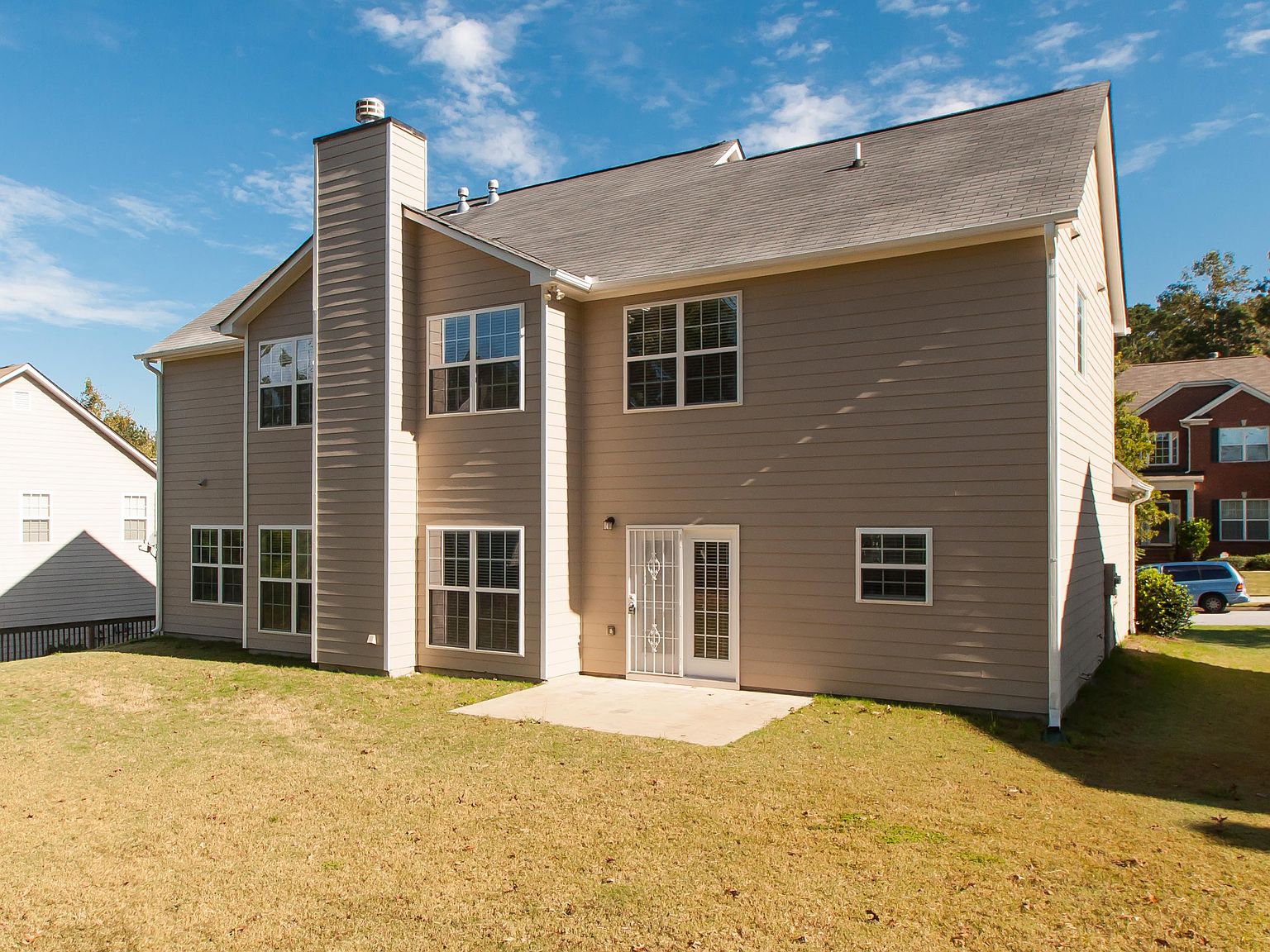 3541 Hamlin Sq SW, Atlanta, GA 30331 Zillow