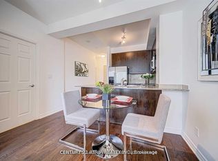 18 Holmes Ave #1109, Toronto, ON M2N0E1