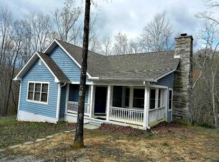 294 Country Wood Pl LOT 21, Harriman, TN 37748