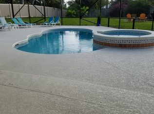 5672 SE Pot O Gold Pl, Stuart, FL 34997