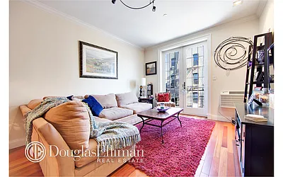 Sold by Douglas Elliman
